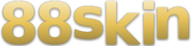88skin logotipo
